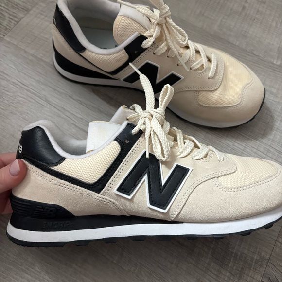 New Balance Shoes - Women’s New Balance 574 Sneakers